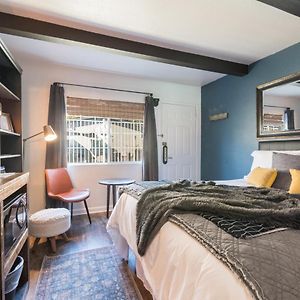Chambre Lit Queen-Size
